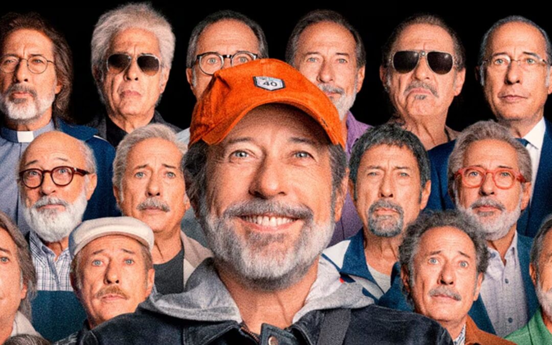 Homo Argentum rompe récords en cines argentinos