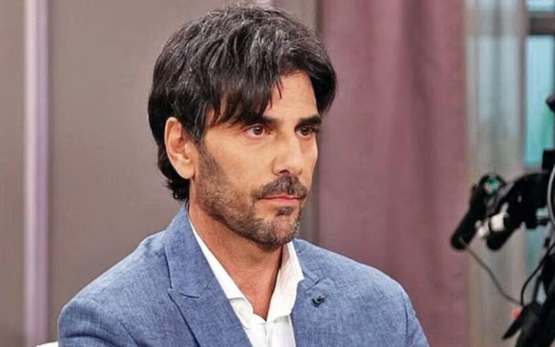 Juan Darthés busca revertir su condena en Brasil