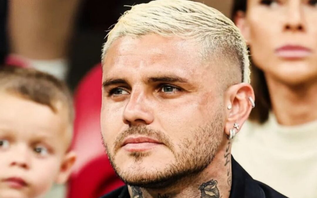 Viral: el polémico audio de Icardi hablando de sus hijas que desató críticas
