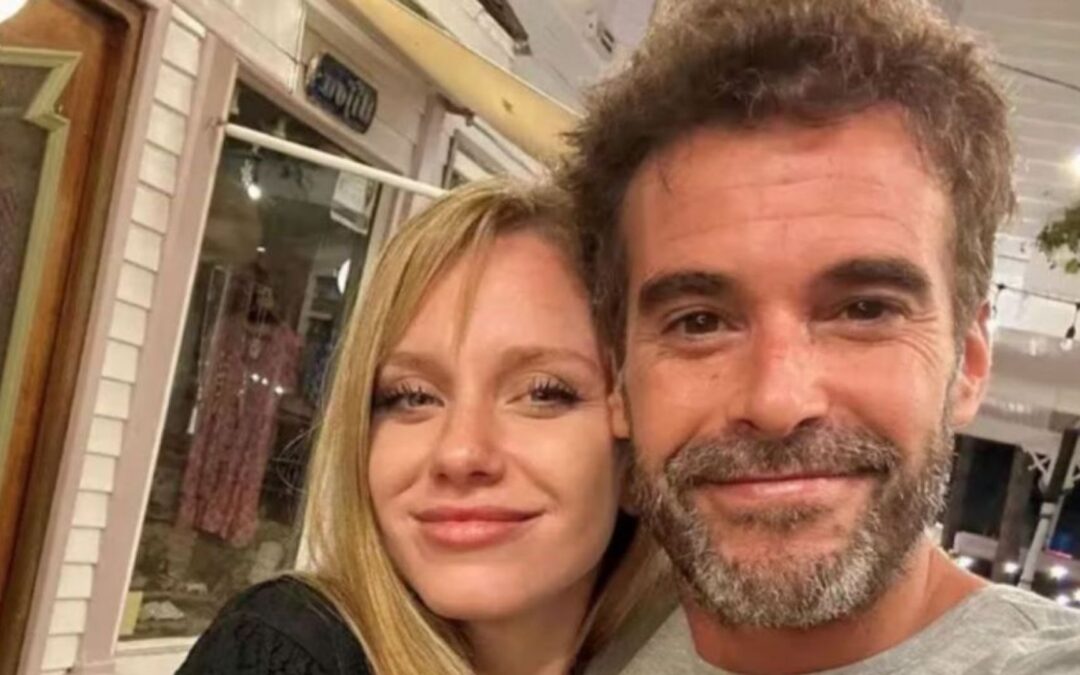 Exclusiva: Así será la boda de Nicolás Cabré y Rocío Pardo