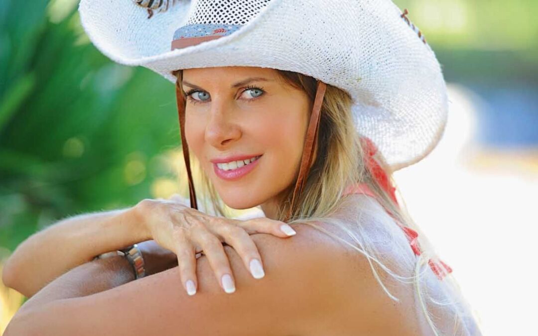 Karen Reichardt, la ex Brigada Cola que se sumaría como candidata a LLA