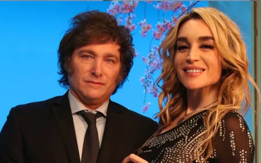 Milei respondió sobre reconciliación con Fátima Florez y sorprendió