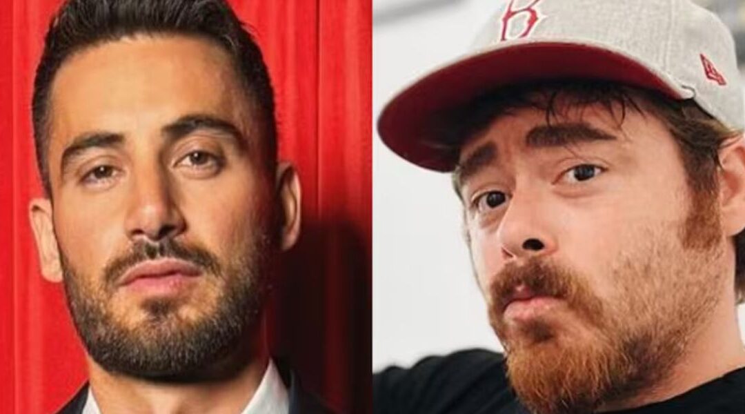 La frase de Nicolás Occhiato que encendió la rivalidad con Migue Granados