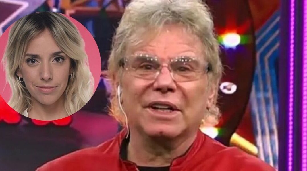 Beto Casella fulminó a Tamara Pettinato tras su regreso: “Es el colmo”
