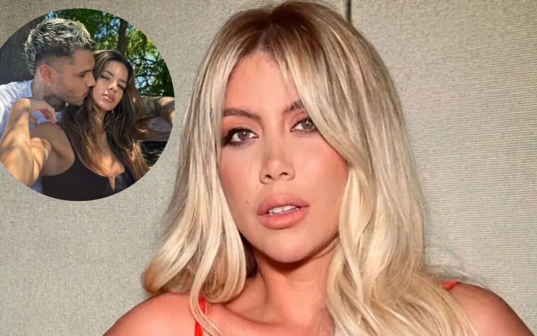 Wanda Nara reveló la cifra que paga Icardi por el colegio de los hijos de China Suárez