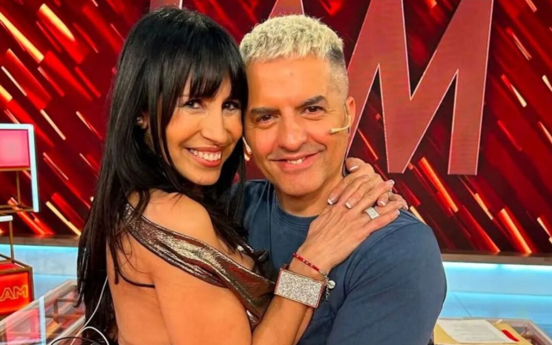 Marixa Balli deja LAM y Ángel de Brito reveló a qué canal se suma