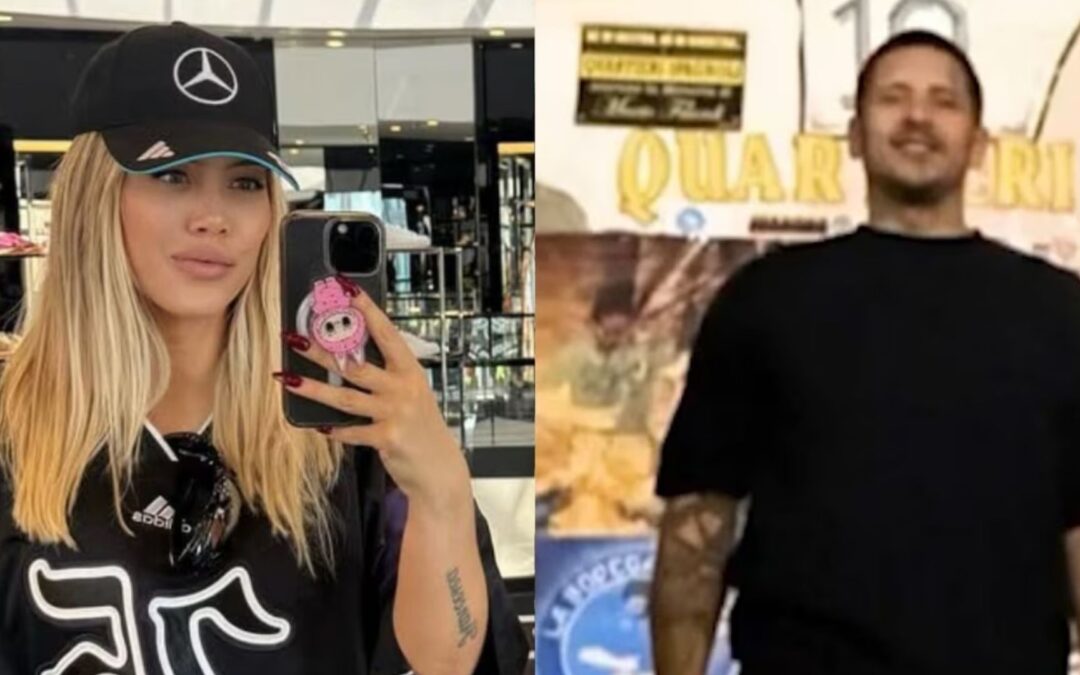 Wanda Nara rompió el silencio sobre su vínculo con Martín Migueles