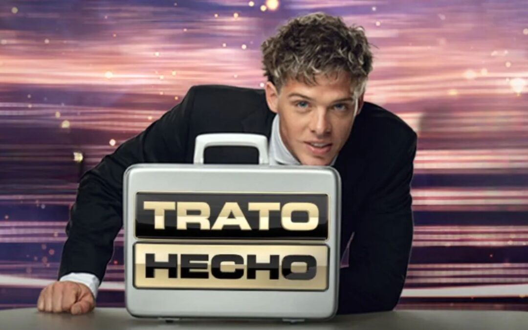 Exclusivo: Otros números de la televisión