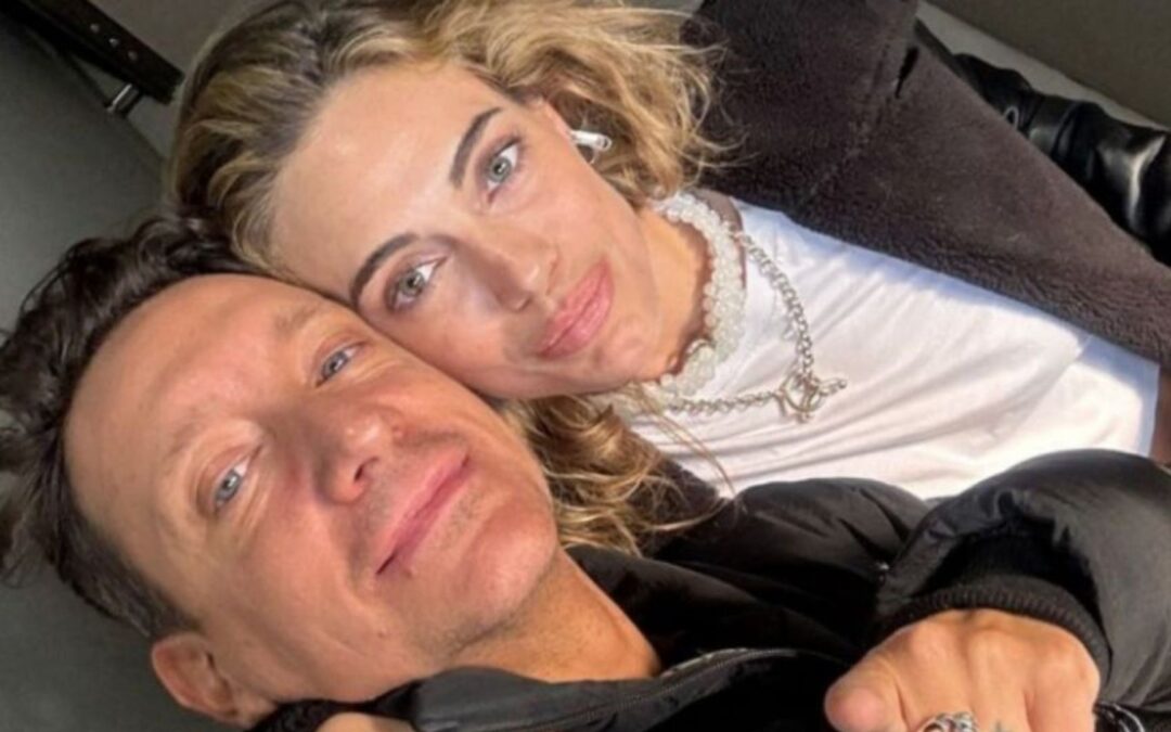 Emilia Attias aclaró su relación con Nico Vázquez y sorprendió con su respuesta
