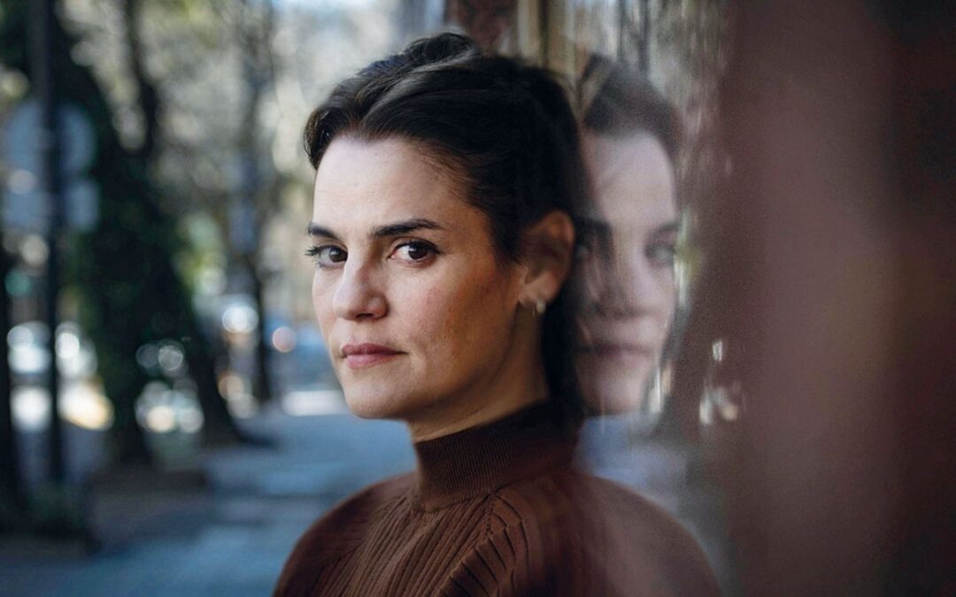 La historia de Cristóbal Colón que dejó “traumada” a Pilar Gamboa