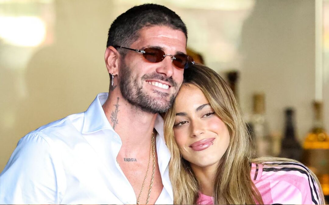 Tini Stoessel reveló su gran deseo: ser mamá con Rodrigo de Paul