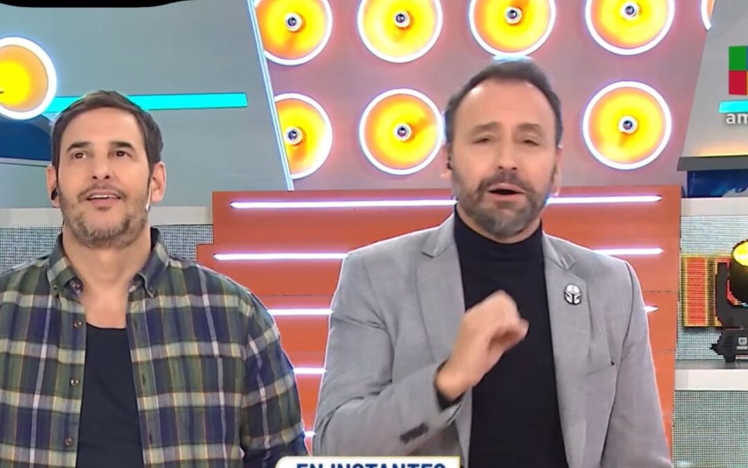 Exclusivo: Los números de la televisión