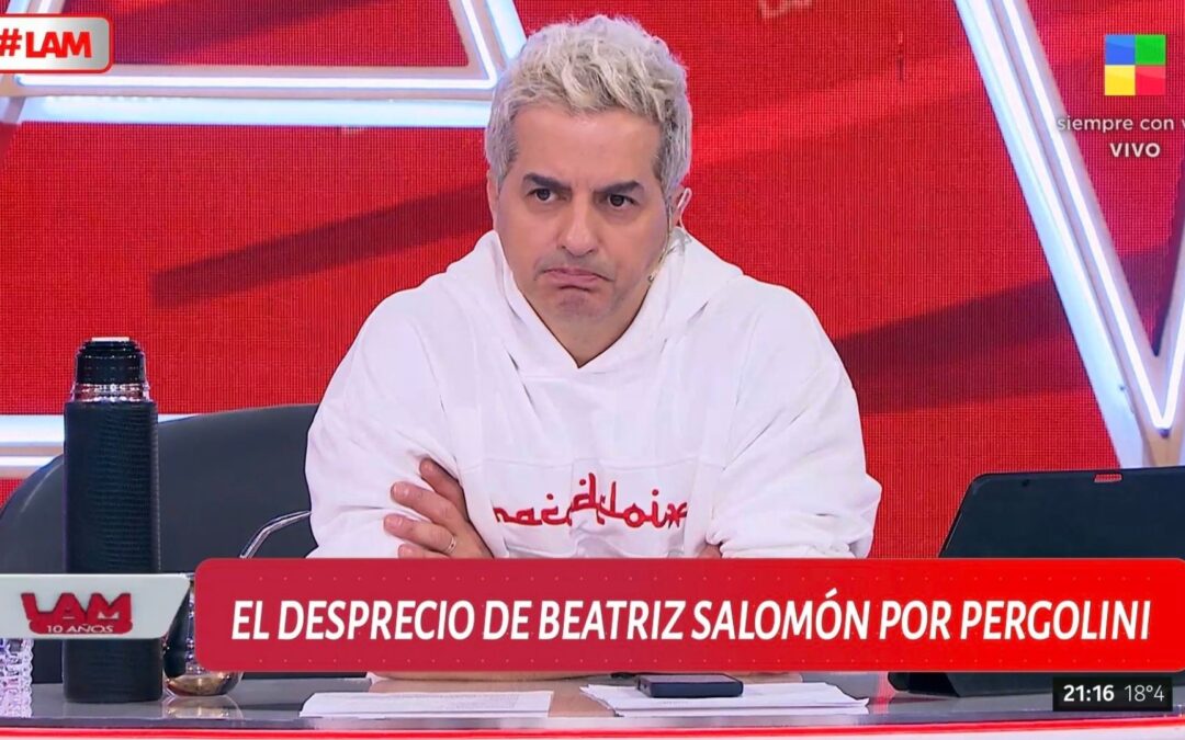 Exclusivo: Los números de la televisión