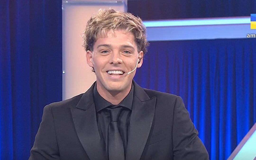 El pedido que le hizo América TV a Mandarina