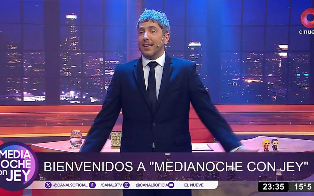 Exclusivo: Otros números de la televisión