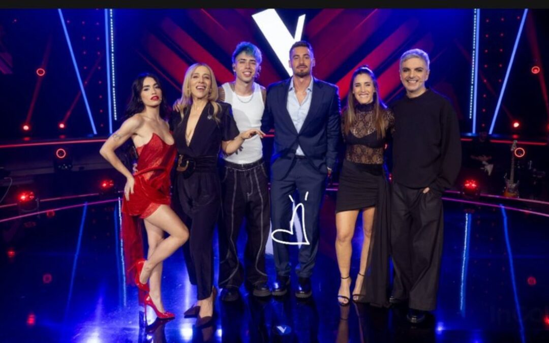 Exclusivo: Los números de la televisión