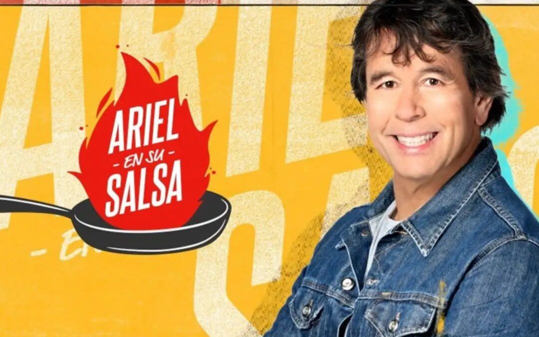 Exclusivo: Otros números de la televisión
