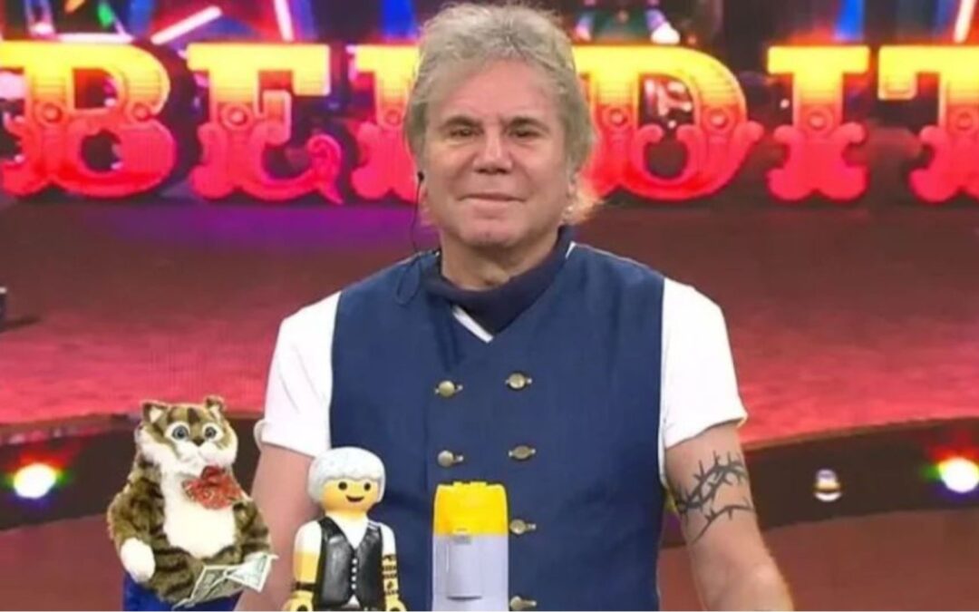 Exclusivo: Los números de la televisión