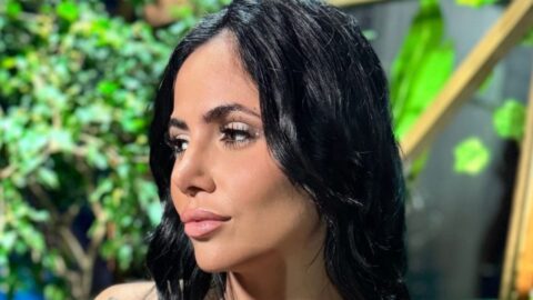 Exclusivo: Las fotos de Romina Uhrig en Onlyfans | Chisme