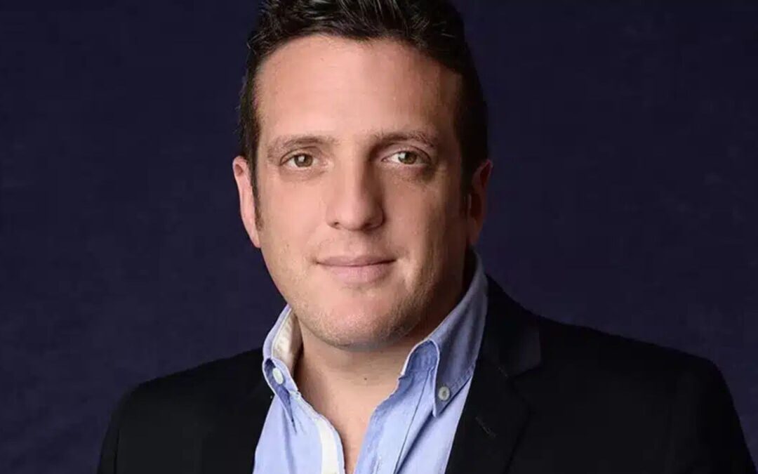 Mauro Szeta grabará su programa piloto en América TV
