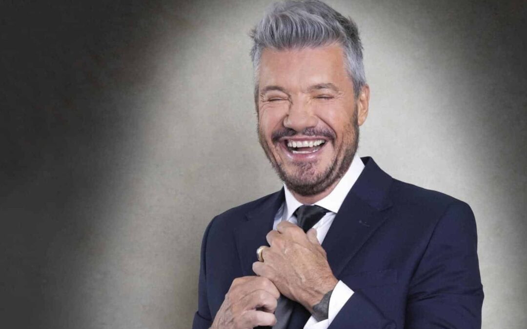 Marcelo Tinelli a un paso de cerrar con Carnaval Stream