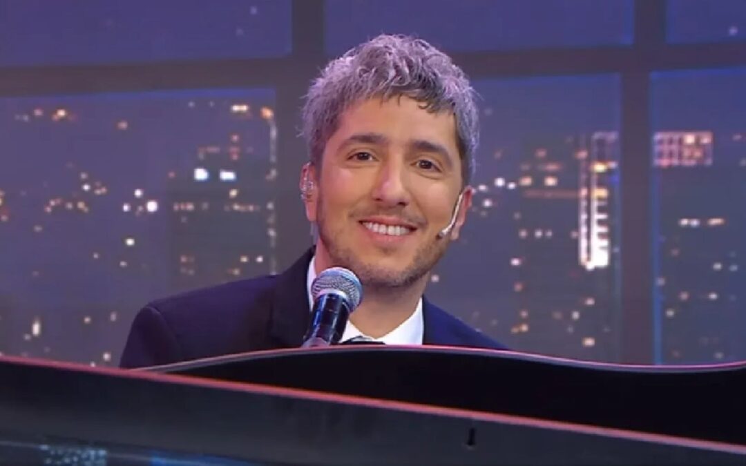 Cómo será la vuelta de Jey Mammón a la tele después de diez meses