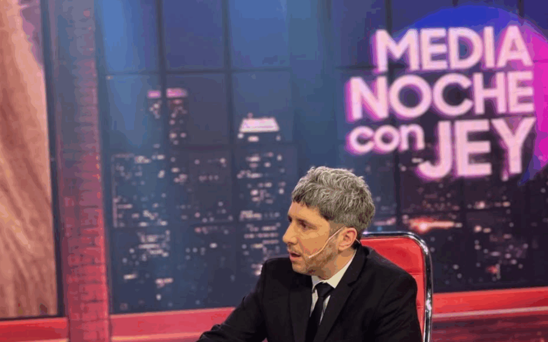 Exclusivo: Otros números de la televisión