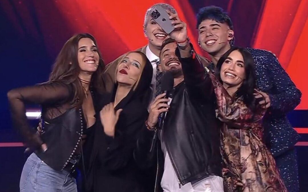 Exclusivo: Los números de la televisión