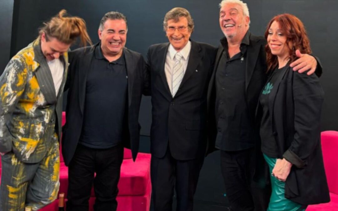 Exclusivo: Otros números de la televisión