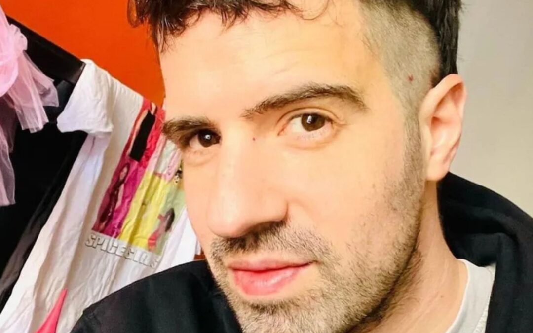 Martín Cirio volvió al streaming y revolucionó las redes