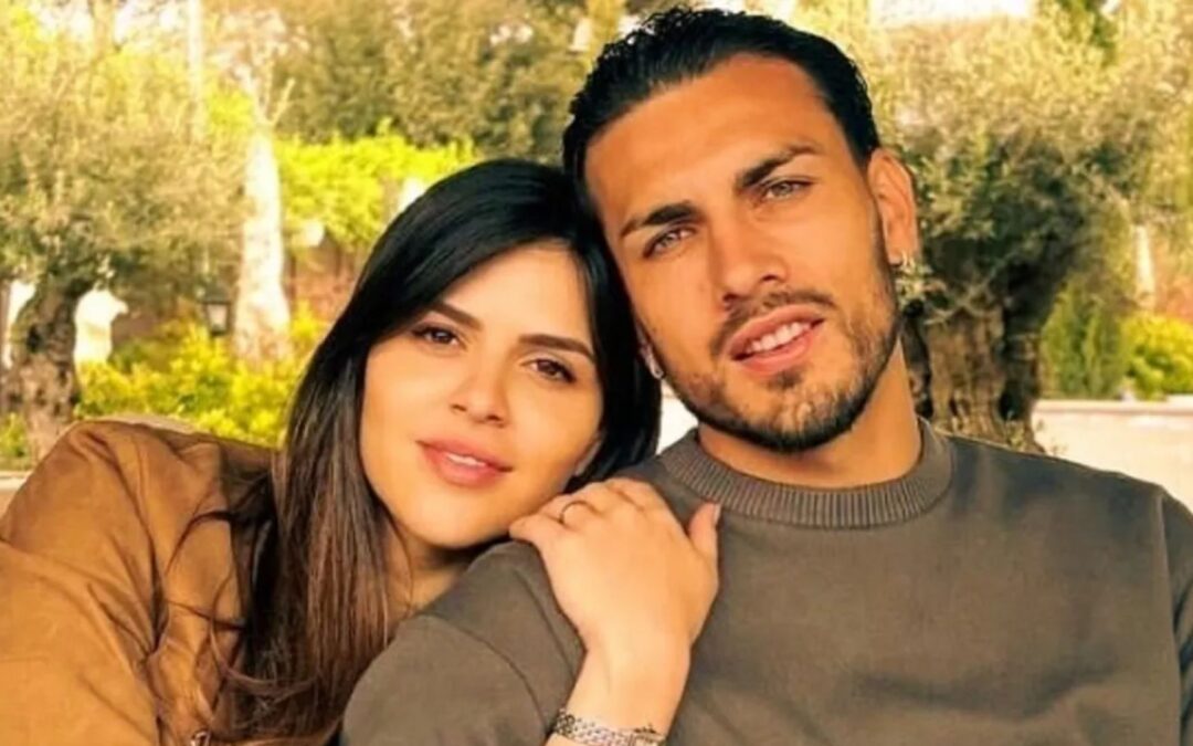 Rumores de infidelidad: así reaccionó Camila Galante, esposa de Leandro Paredes