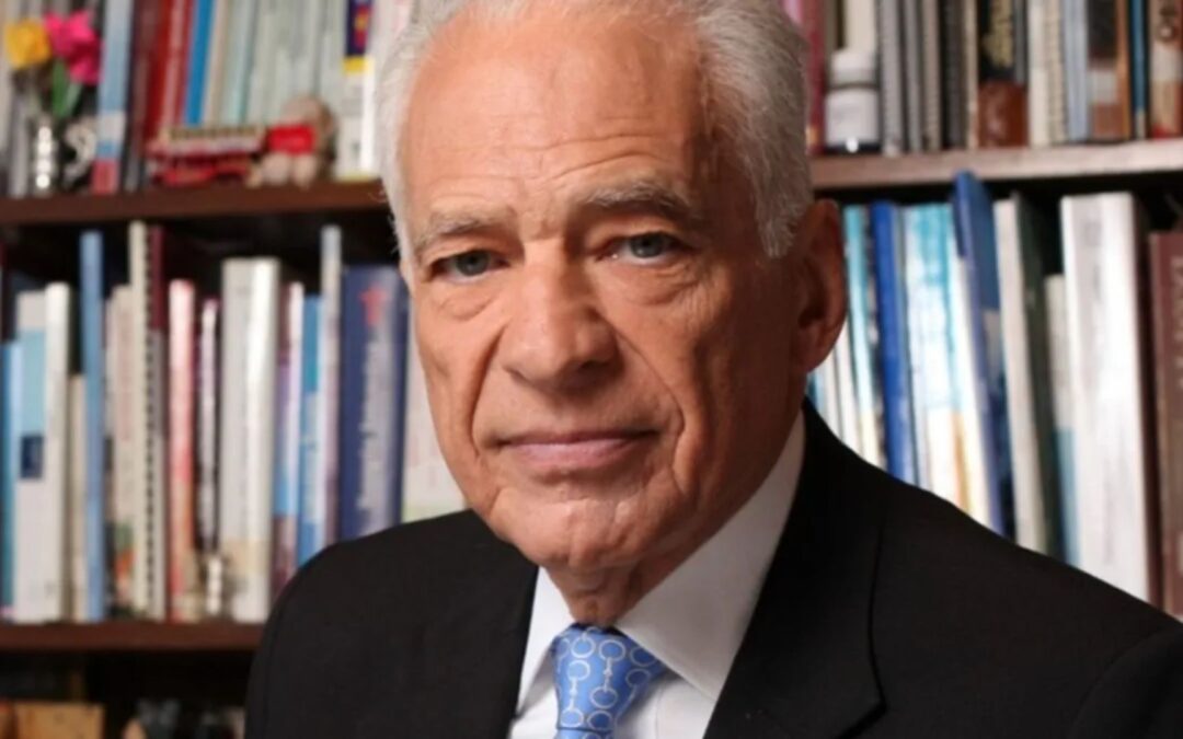 Alberto Cormillot confesó su peor momento personal