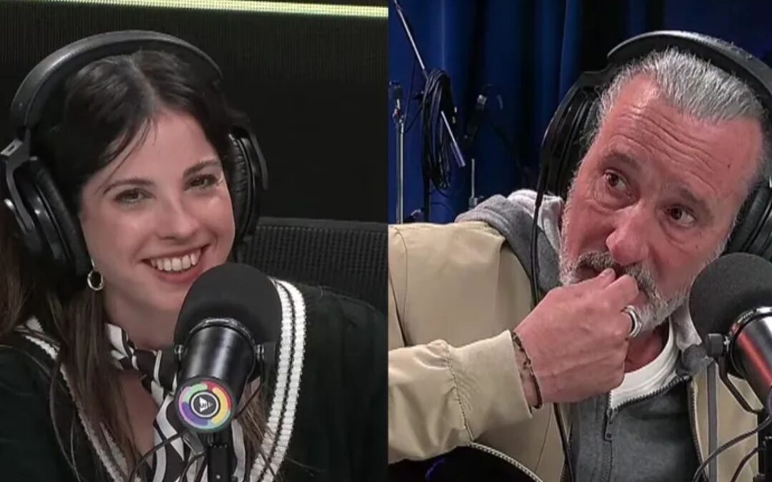 El cruce inesperado entre Manuel Wirzt y Cande Molfese que nadie vio venir