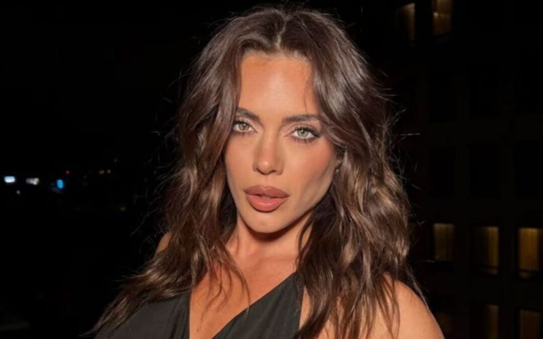 Emilia Attias rompió el silencio sobre los rumores de embarazo