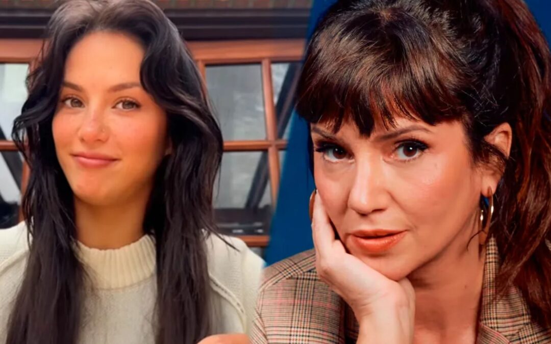 Flor Vigna volvió a apuntar contra Griselda Siciliani: “No te metas con el novio de otra”