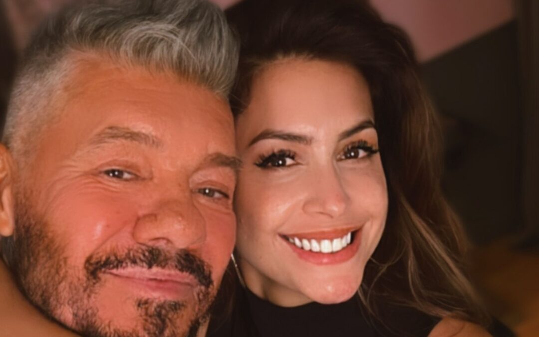 Reaparecieron Tinelli y Milett: la frase que sorprendió a todos