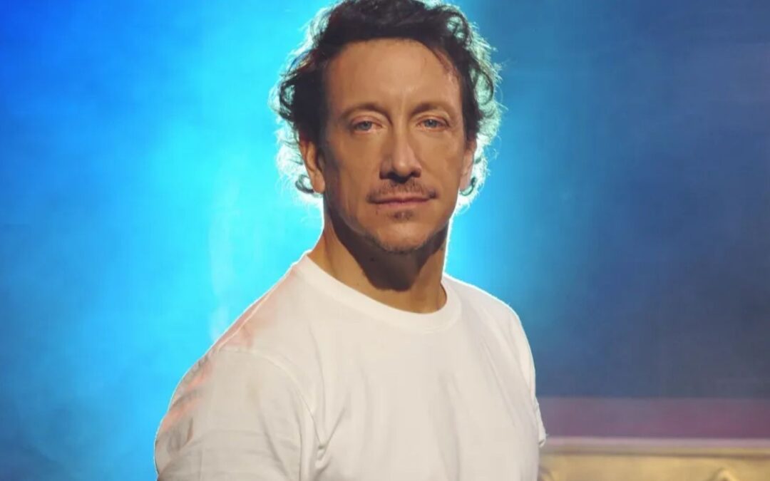 La primera salida de Nico Vázquez tras el divorcio de Gimena Accardi