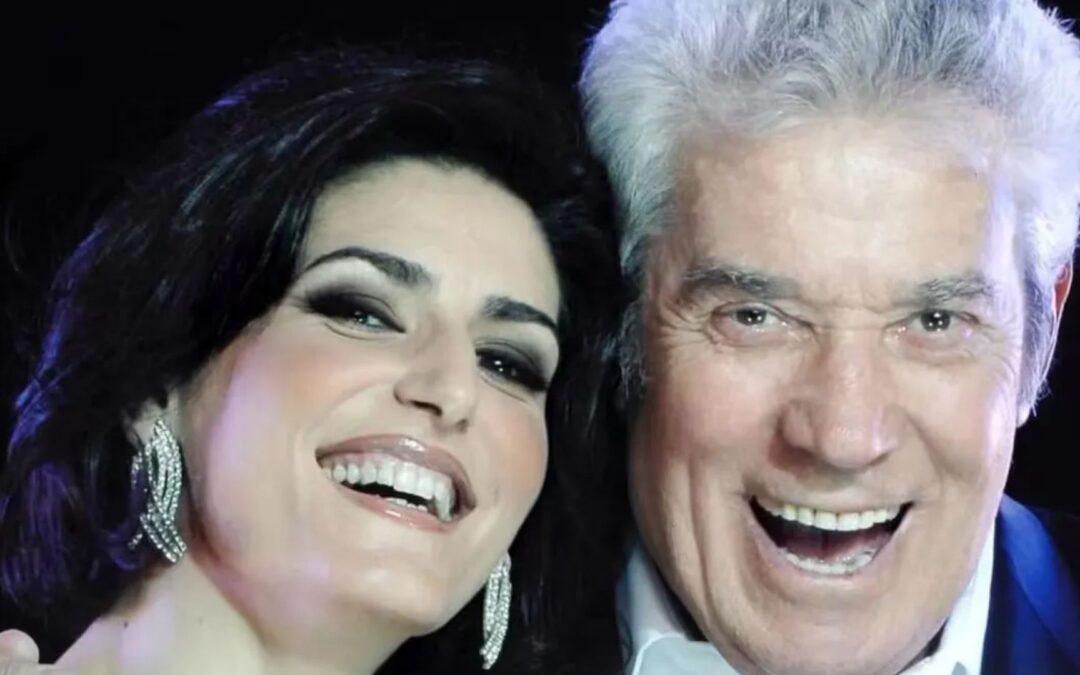 Cecilia Milone recordó a Chico Novarro