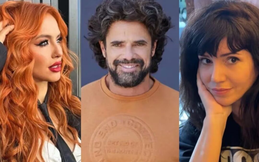 Griselda Siciliani le respondió a Flor Vigna de forma inesperada
