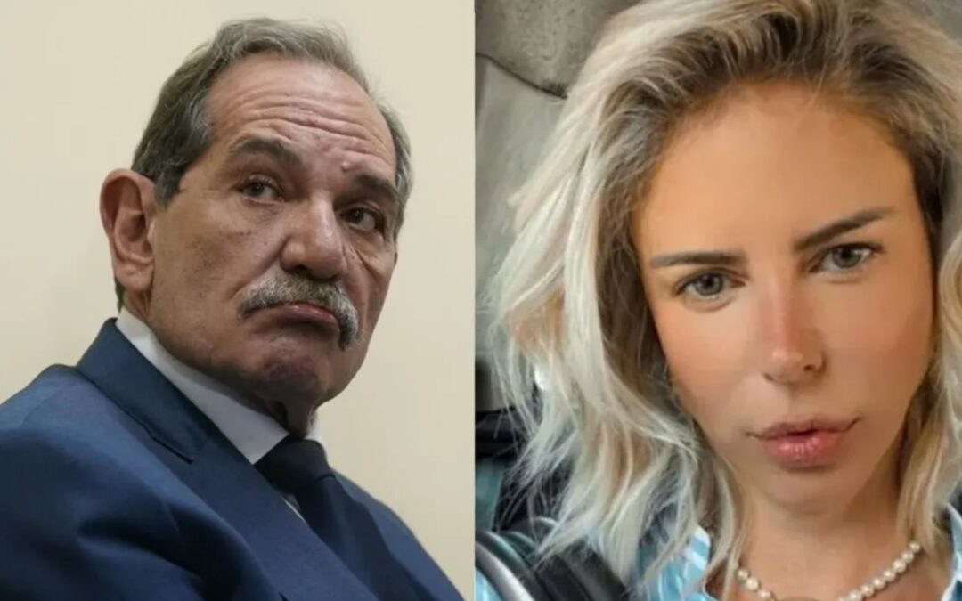 Inseminación artificial y secretos familiares: el embarazo de Marianela Mirra
