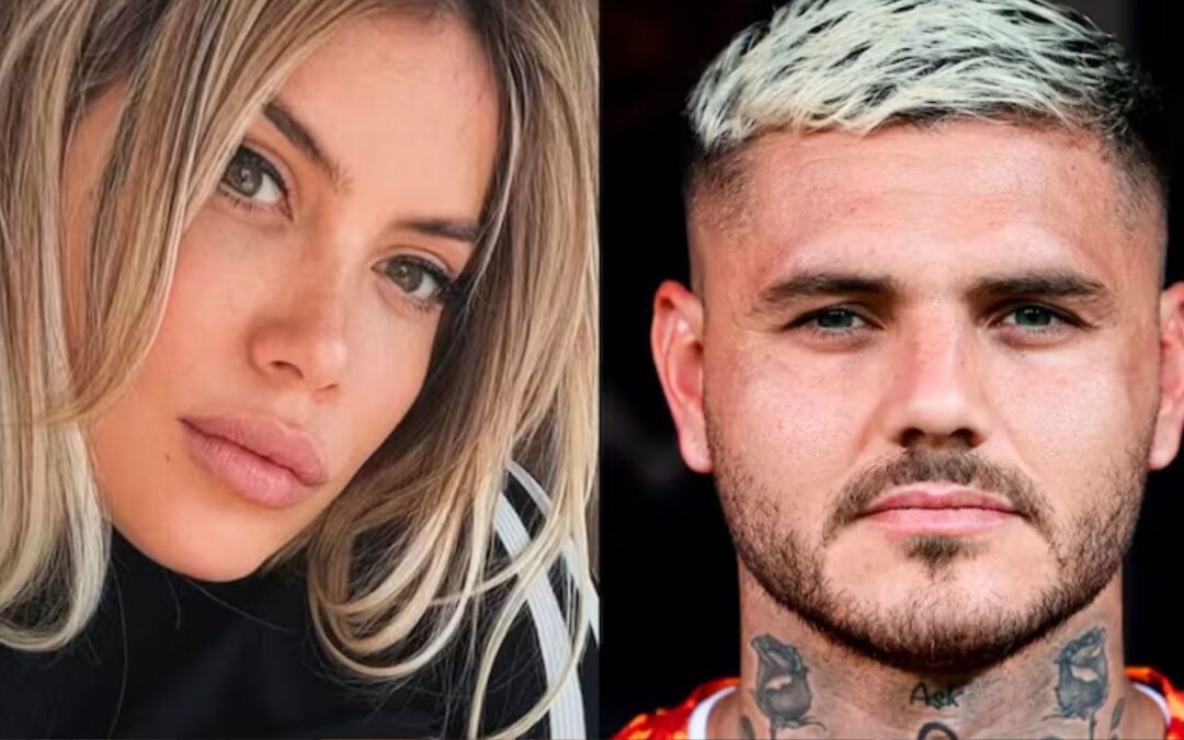 Wanda Nara confesó detalles íntimos y Mauro Icardi prepara una demanda