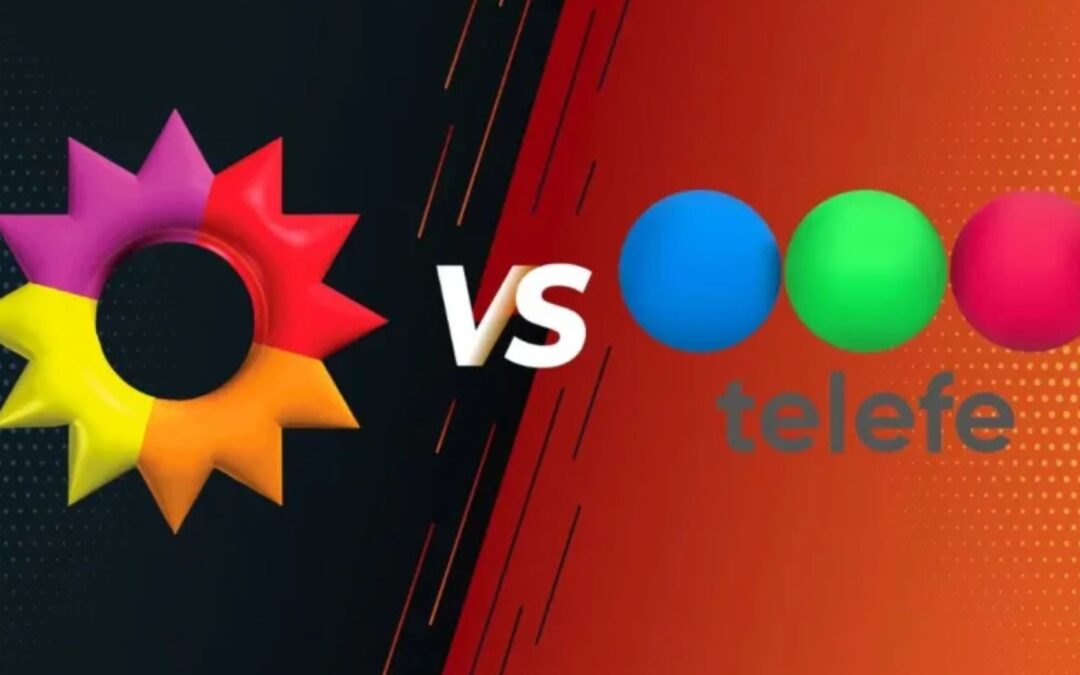 Exclusivo: Los números de la televisión
