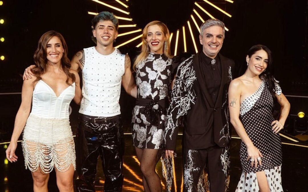 Exclusivo: Los números de la televisión