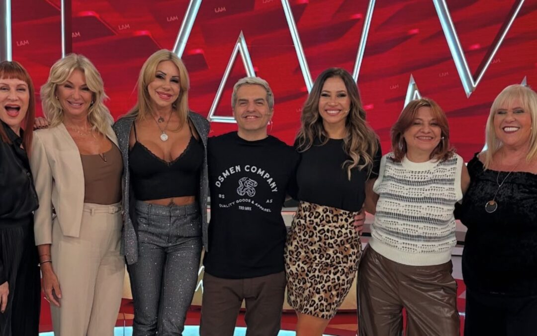 Exclusivo: Los números de la televisión