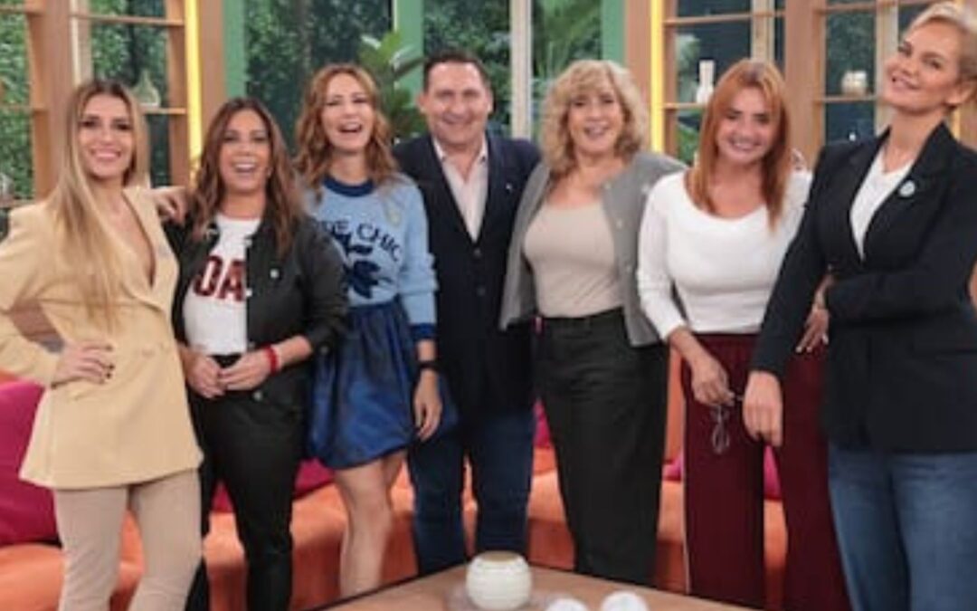 Exclusivo: Otros números de la televisión