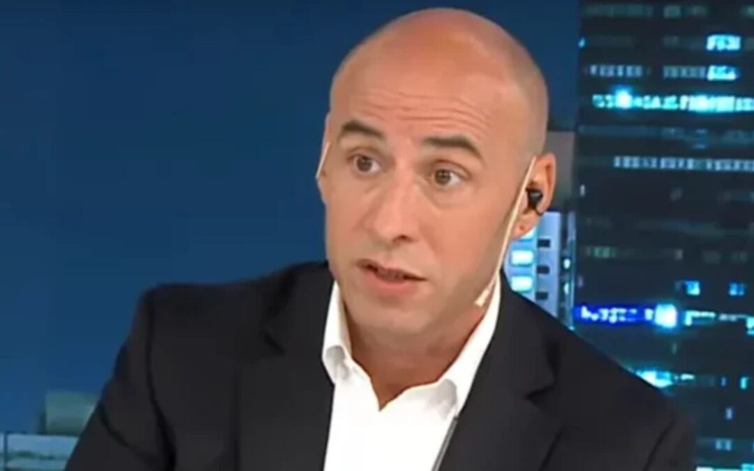 Esteban Trebucq rechazado masivamente por la comunidad de Estudiantes de la Plata