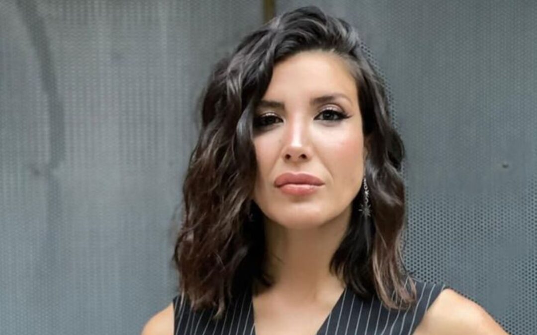 ¿Regreso explosivo? Andrea Rincón evalúa participar en GH Generación Dorada