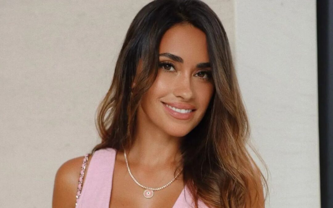 La rutina diaria de Antonela Rocuzzo que sorprendió a todos