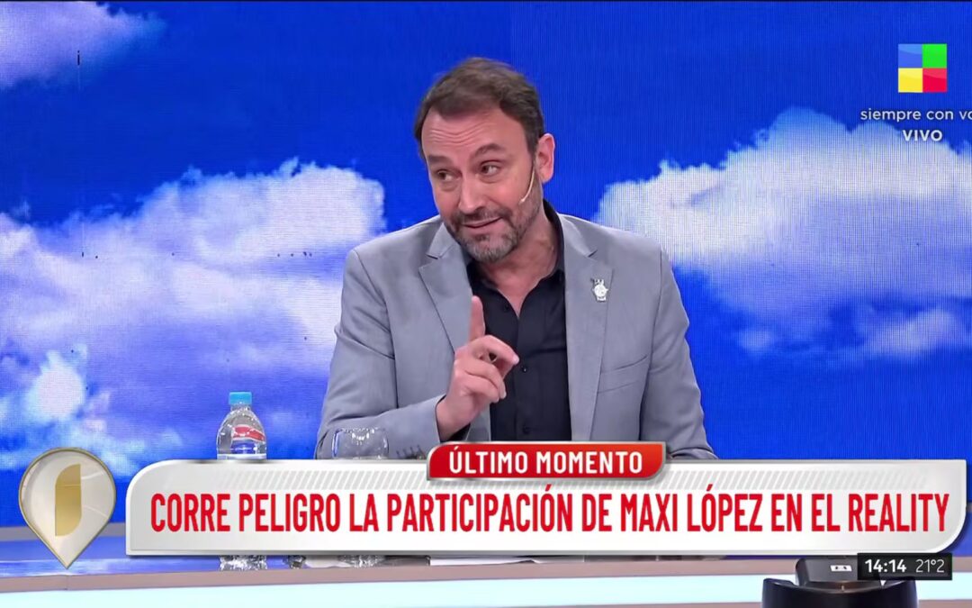 Exclusivo: Los números de la televisión
