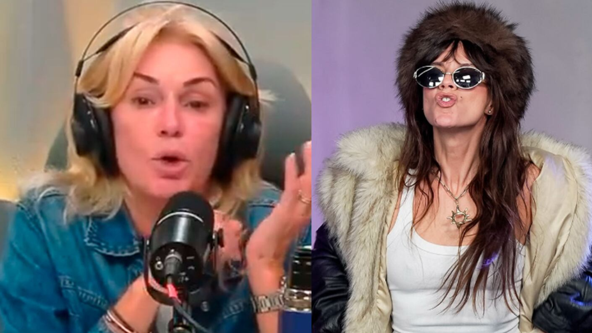 Yanina Latorre destruyó a Gime Accardi: "Si te hacés la canchera..."